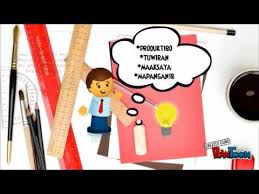• ginagamit ng isang konsyumer ang isang produkto dahil mayroon itong dulot na utility, ang kasiyahan o satisfaction na nakukuha sa pagkonsumo ng produkto o serbisyo. Pagkonsumo Youtube