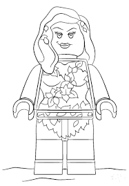 Lego and coloring each have a lot of benefits, so what could be better than combining the two? Online Coloring Pages Coloring Pagegirl Lego Lego Coloring Pages For Kids