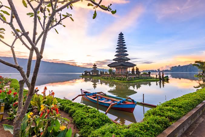 Bali, Indonesia