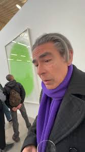 “No hay principio”, Ernesto Ballesteros, galería Ruth Benzacar ,  @ruthbenzacar @ernesto_ballesteros