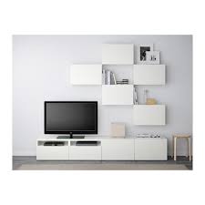 Besta Tv Mobel Kombination Lappviken Weiss Ikea Deutschland Idee Arredamento Soggiorno Tv Soggiorno Arredamento Soggiorno