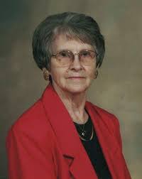 Shirley Carrington (nee Deer) Obituary