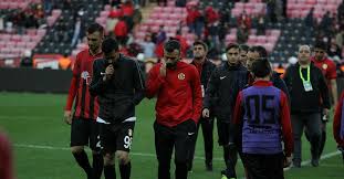 Her iki takım da playoffları seviyor. Eskisehirspor 0 2 Giresunspor Mac Sonucu Fotomac