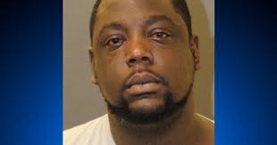 Traevon George Arrested For Attempted Murder In Downtown Baltimore Shooting 