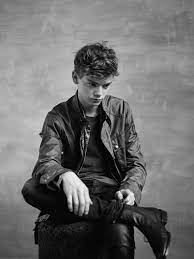 Jest szwedzkiego, belgijskiego, walijskiego i kornwalijskiego pochodzenia. Netflix Movies Starring Thomas Brodie Sangster
