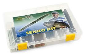 Learn about housings, bulbs, light placement and so much more. Four Senko Tactics For Largemouth And Smallmouth Bass Fishing Tips And Tricks