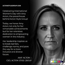 Acton Style Group