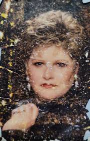 Can someone fix this photo of my mother?