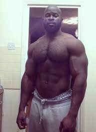 Black Muscle N° 6 | Black Muscle | Free Pictures