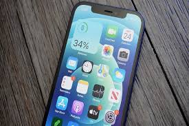 On iphone se (2nd generation), iphone 8 or earlier, ipad, and ipod touch (7th generation), you can see the battery percentage in the status bar. How To Show Battery Percentage On Iphone 12