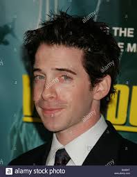 He is known for his acting roles as doctor evil's son scott in the austin powers. Seth Green Us Schauspieler Im Jahr 2009 Stockfotografie Alamy