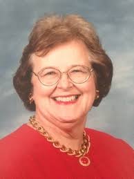 Lois Foster Obituary (2014)