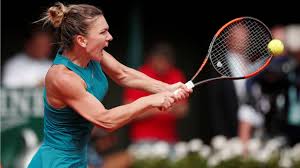 Последние твиты от simona halep (@simona_halep). French Open 2018 Simona Halep Beats Sloane Stephens In Final Live Bbc Sport