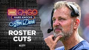 Adam Hoge's Instagram, Twitter & Facebook