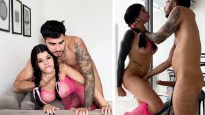 Fuck Me Hard Like You Hate Me! Petite Teen Gets Amazing Creampie and Rough  Sex!