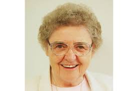 Ursuline Sister Rose Ann Muller dies at 91