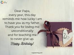 Birthday Wishes For Dad From Daughter In English Happy Birthday Papa Quotes Wishes Cards In 2020 Happy Birthday Papa Quotes Happy Birthday Father Quotes Dad Birthday Quotes