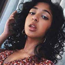 Maybe you would like to learn more about one of these? Maitreyi Ramakrishnan Bio Age Net Worth Height Single Nationality Body Measurement Career