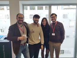 Pietro Franceschi (@PiFranceschi)