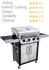 best gas grill under $500 for 2020 6