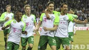 Founded 1899 address üllöi út 129. Get To Know Ferencvaros Maccabi Tel Aviv Football Club