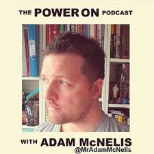 The POWER ON Podcast