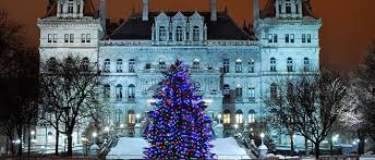 Holiday Events In Albany Ny Holidays And Events Holiday Holiday Lights