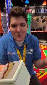 Boston Lego Discovery Valentine Event