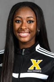 Ashley Flournoy's Instagram, Twitter & Facebook