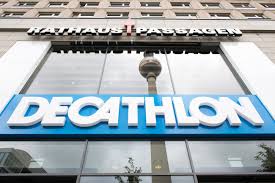 Cheyenne ochsenknecht / she was born in 2000s, in millennials generation. Mit Einem Ungewohnlichen Angebot Will Decathlon Millennials Fur Sich Gewinnen Business Insider