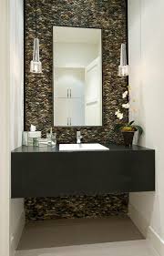 Now, here are 10 elegant ideas for decorating powder rooms. 30 Stunning Powder Room Design Ideas