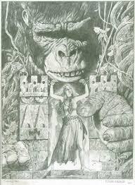 Pin By Joel Cabrera On King Kong King Kong King Kong 1933 Movie Monsters