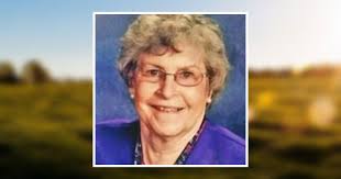 Phyllis Marie Book Obituary October 7, 2016