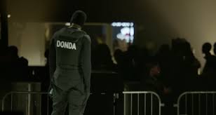 Chicago native's latest album, 'donda,' named for kanye west's mother Wrkh4gjruosgbm