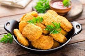 Peha ayam goreng (satu) = 130 kalori 2. Bts Meal Di Indonesia Viral Ternyata Segini Besar Kalori Pada Chicken Nugget Goreng Semua Halaman Stylo