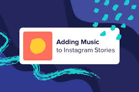 We did not find results for: How To Add Music To An Instagram Story Animoto