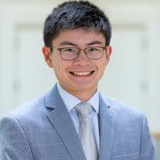 I'm excited to announce that earlier this month I graduated Summa Cum Laude  from William & Mary with a B.A. in History and Government. I received High  Honors in History after successfully