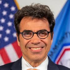 It has been an honor to serve as Chief of Staff and COO of the Commodity  Futures Trading Commission.