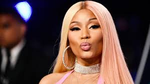 Minaj gave birth to her baby on sept. Nicki Minaj Shares Baby Photos Reveals What She Almost Named Him