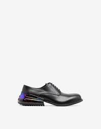 Sandales, ballerines, chaussures à talon, bottes et bottines. Chaussures A Talon Airbag Homme Maison Margiela Boutique Maison Margiela