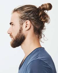 How To Do A Man Bun With Short Curly Hair 101 Best Hairstyles For Teenage Boys The Ultimate Guide 2020 Man Bun Hairstyles Man Bun Styles Man Bun Curly Hair