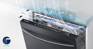The control lock on a dishwasher is designed to prevent accidental usage or access to the dishwasher by children or anyone else who should not be operating the. Samsung Dw80k7050ug 24 Inch Fully Integrated Dishwasher With 15 Place Setting Capacity 6 Wash Cycles Stormwash System Flexload Racking System Autorelease Door Digital Leak Sensor 44 Dba Sound Level And Energy Star
