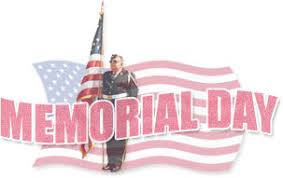 Memorial day is the remembering of men and women who have died while serving for their country while veterans day celebrates the services of all of the united states military veterans. Free Memorial Day Graphics Animations