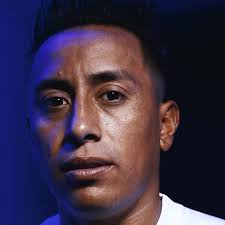 Augusto Frederick Peña Ramos