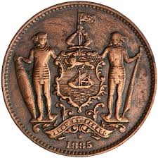 Assess world coin values with the world coin price guide on ngccoin.com. One Cent 1885 Coin From North Borneo Online Coin Club