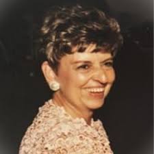 Remembering Shirley Rae Gallant (Swenson)