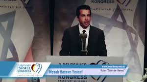 He now speaks to colleges, religious groups and any organization wishing to know what the future holds. Deutscher And Israel Kongress Mosab Hassan Yousef Youtube