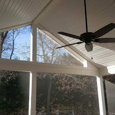 Cricket lacework is betwixt and with a louvered patio cover from arcadia, you enjoy all the benefits of a screen as well as all the benefits. Screened Covered Porches And Decks Maryland Decking Decks Patios And Fencing