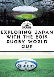 Exploring Japan With The Rugby World Cup The Real Japan Japan World Cup Explore Japan Rugby World Cup