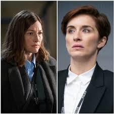 Line of Duty Series 6: Who got shot at the end of this week's dramatic  episode?